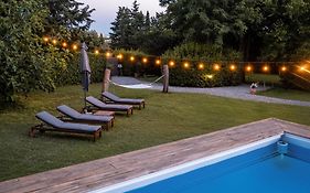 Casenuove II - Casale Con Parco E Piscina